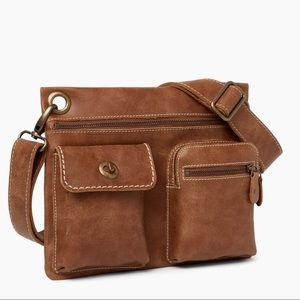 Roots Village Bag Tribe